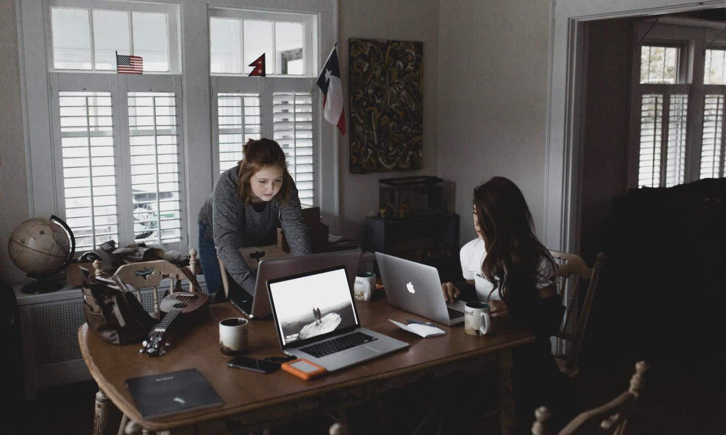 Moderne KI-Assistenten Lernumgebung