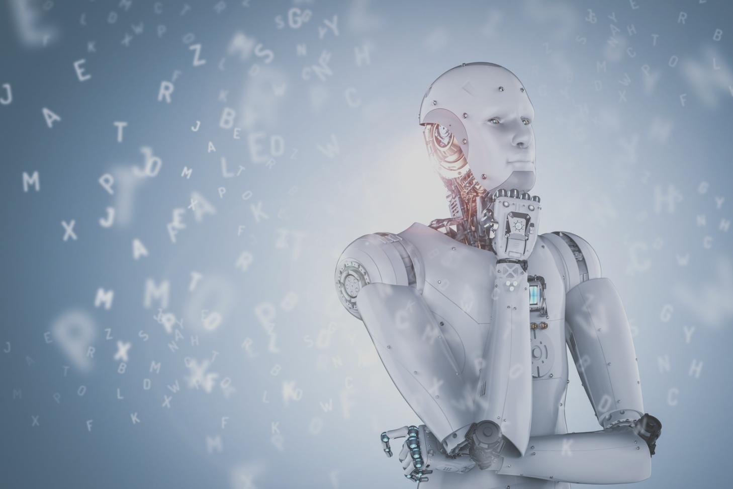 Kontaktieren Sie uns für Ihre Fragen zu persönlichen KI-Assistenten